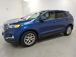 2FMPK3J99MBA50466 2021 FORD EDGE
