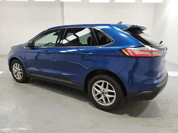 2FMPK3J99MBA50466 2021 FORD EDGE - Image 2