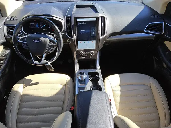 2FMPK3J99MBA50466 2021 FORD EDGE - Image 8