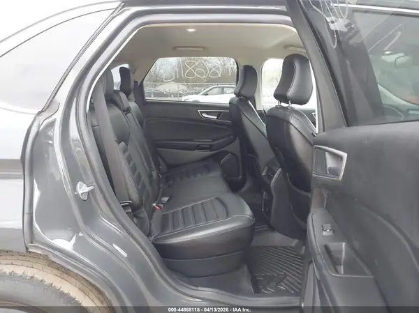 2FMPK3J99MBA50547 2021 FORD EDGE - Image 8