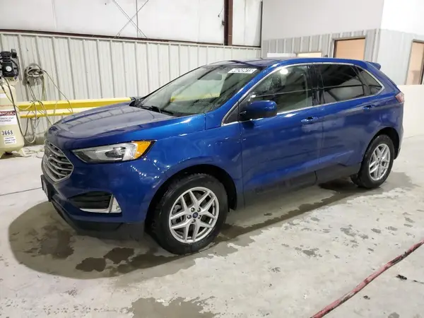 2FMPK3J99MBA50743 2021 FORD EDGE - Image 1