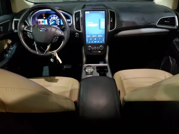 2FMPK3J99MBA50743 2021 FORD EDGE - Image 8
