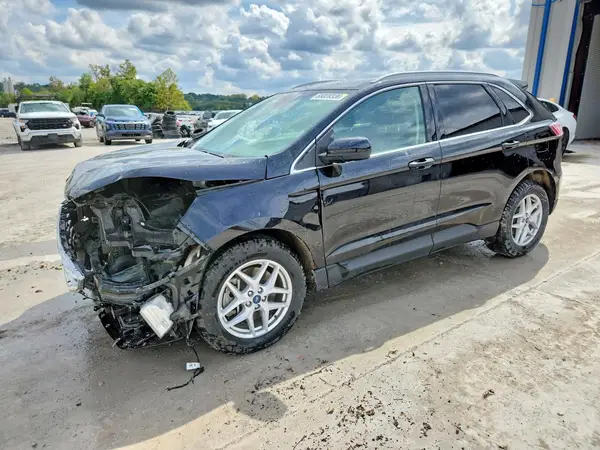 2FMPK3J99MBA55960 2021 FORD EDGE - Image 1