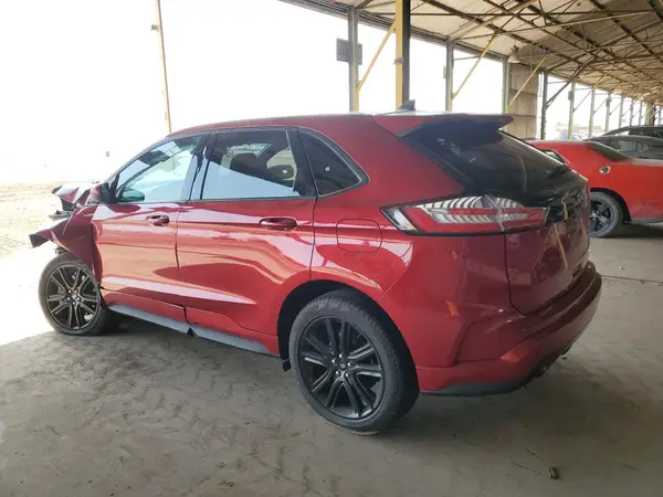 2FMPK3J99MBA57496 2021 FORD EDGE - Image 2