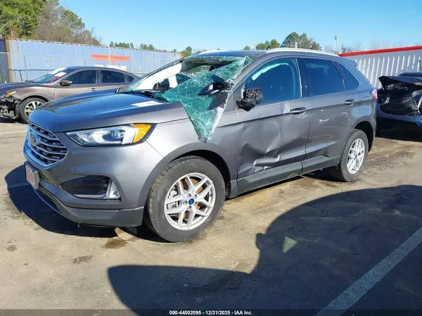 2FMPK3J99MBA62407 2021 FORD EDGE - Image 2