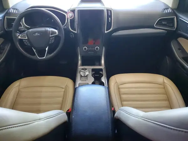 2FMPK3J99MBA65632 2021 FORD EDGE - Image 8