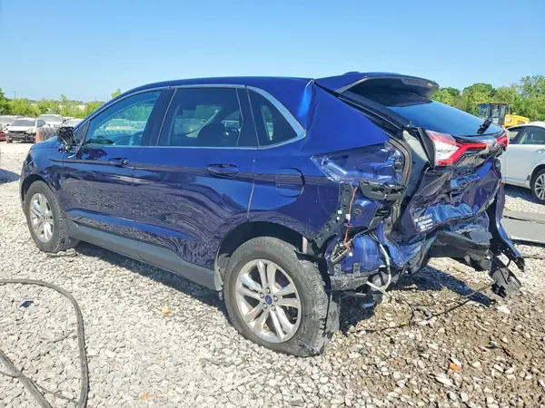 2FMPK3J9XGBB02644 2016 FORD EDGE - Image 2