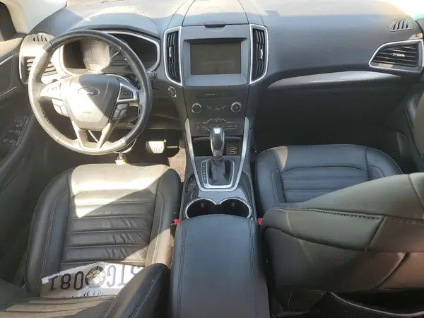 2FMPK3J9XGBB02644 2016 FORD EDGE - Image 8