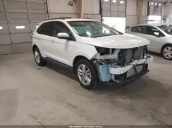 2FMPK3J9XGBB13210 2016 FORD EDGE