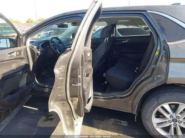 2FMPK3J9XGBB27897 2016 FORD EDGE - Image 8