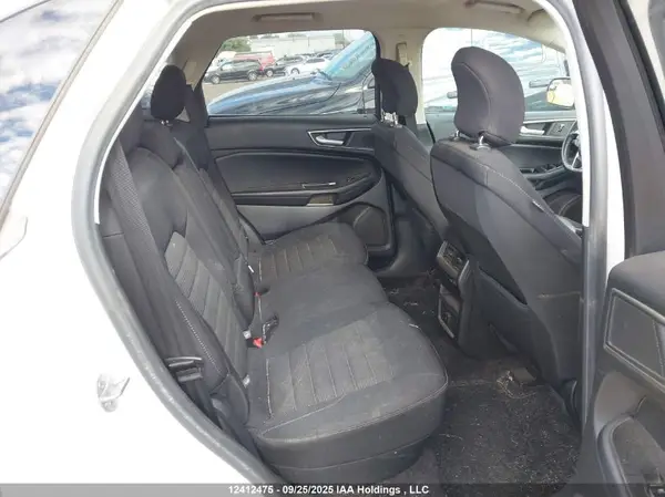 2FMPK3J9XGBB28919 2016 FORD EDGE - Image 8