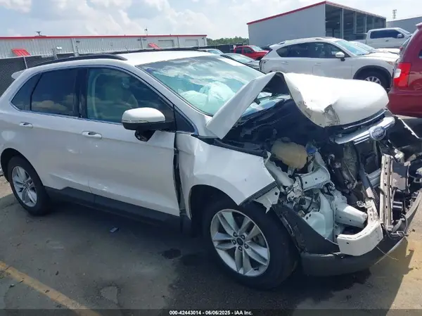 2FMPK3J9XGBB29780 2016 FORD EDGE - Image 1