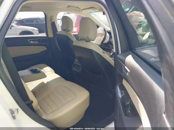 2FMPK3J9XGBB29780 2016 FORD EDGE - Image 8