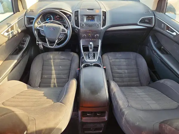 2FMPK3J9XGBB31996 2016 FORD EDGE - Image 8