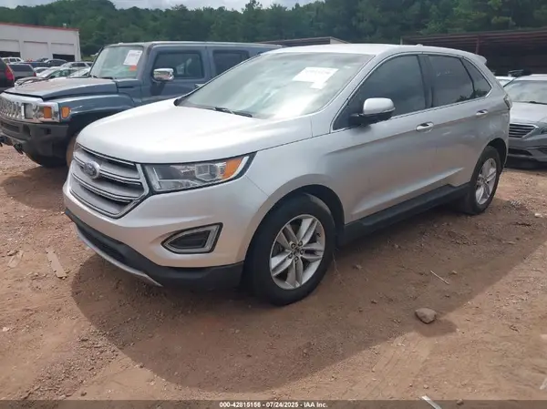 2FMPK3J9XGBB43100 2016 FORD EDGE - Image 2