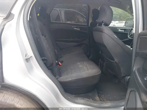 2FMPK3J9XGBB43100 2016 FORD EDGE - Image 8