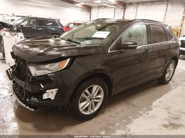 2FMPK3J9XGBB66022 2016 FORD EDGE - Image 2