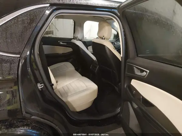 2FMPK3J9XGBB66022 2016 FORD EDGE - Image 8