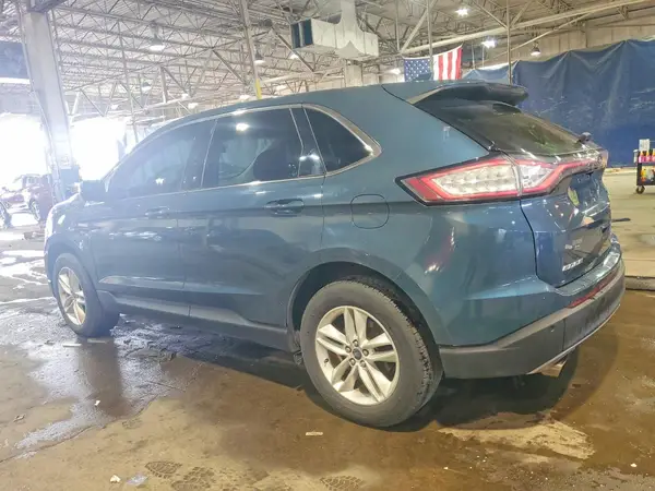 2FMPK3J9XGBB67249 2016 FORD EDGE - Image 2