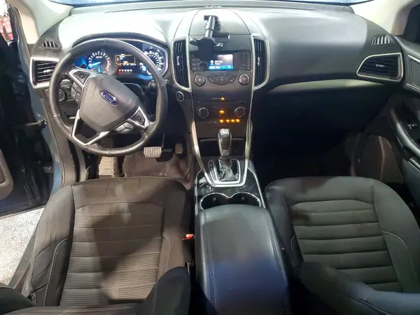 2FMPK3J9XGBB67249 2016 FORD EDGE - Image 8