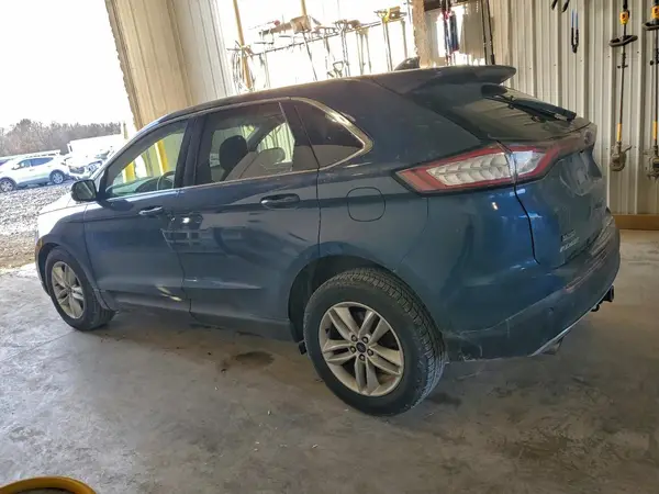 2FMPK3J9XGBB72208 2016 FORD EDGE - Image 2