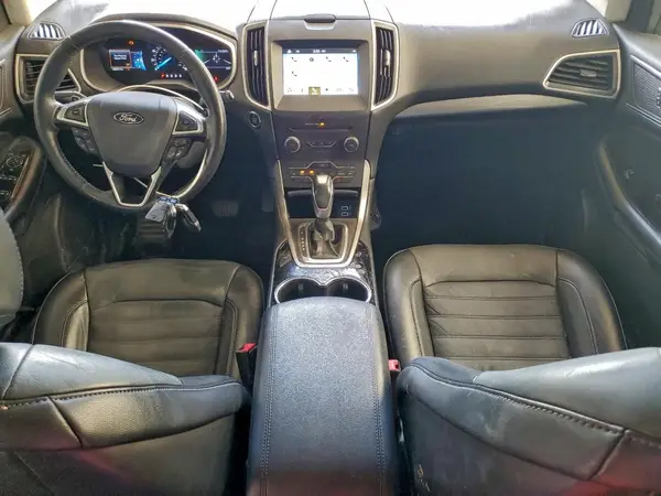 2FMPK3J9XGBB72208 2016 FORD EDGE - Image 8