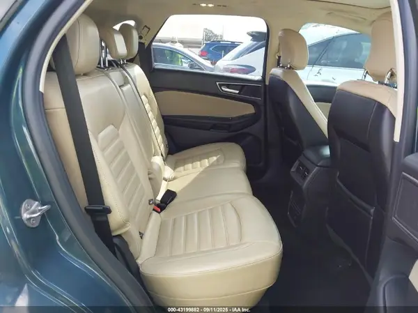 2FMPK3J9XGBB73276 2016 FORD EDGE - Image 8