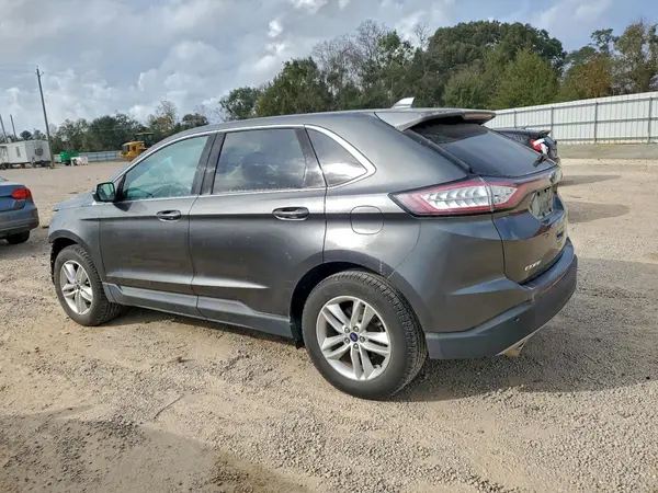 2FMPK3J9XGBB74914 2016 FORD EDGE - Image 2