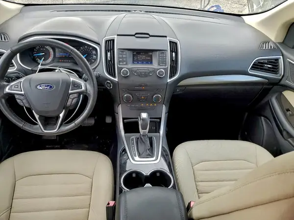 2FMPK3J9XGBB74914 2016 FORD EDGE - Image 8