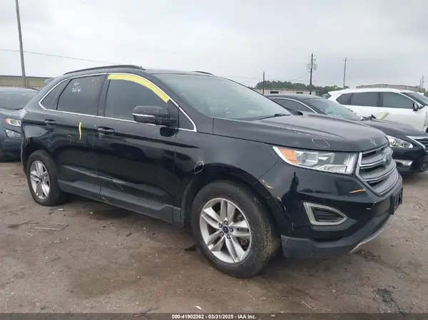 2FMPK3J9XGBB75139 2016 FORD EDGE - Image 1