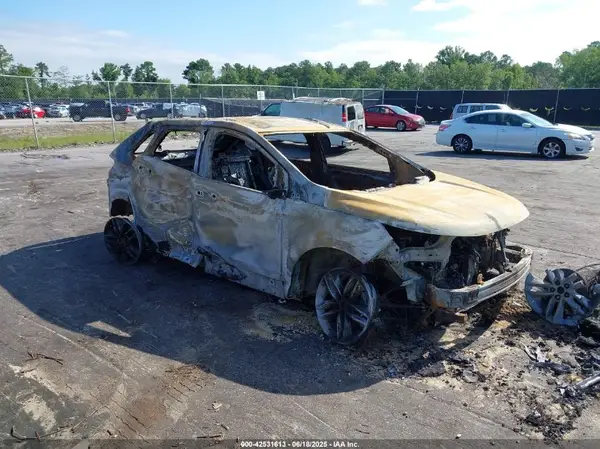 2FMPK3J9XGBB75156 2016 FORD EDGE - Image 1