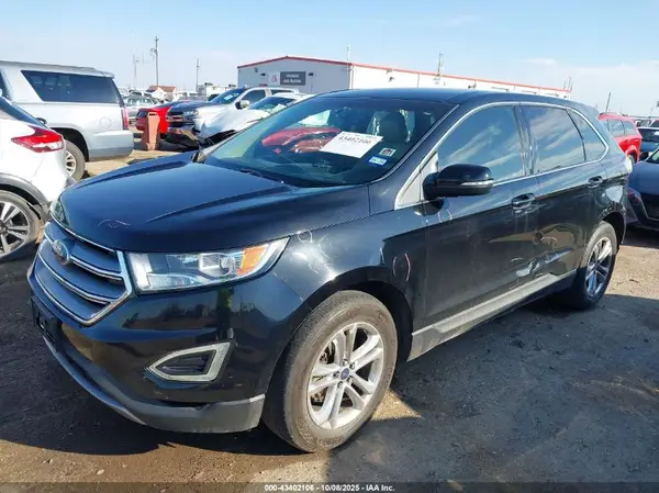 2FMPK3J9XGBB75190 2016 FORD EDGE - Image 2