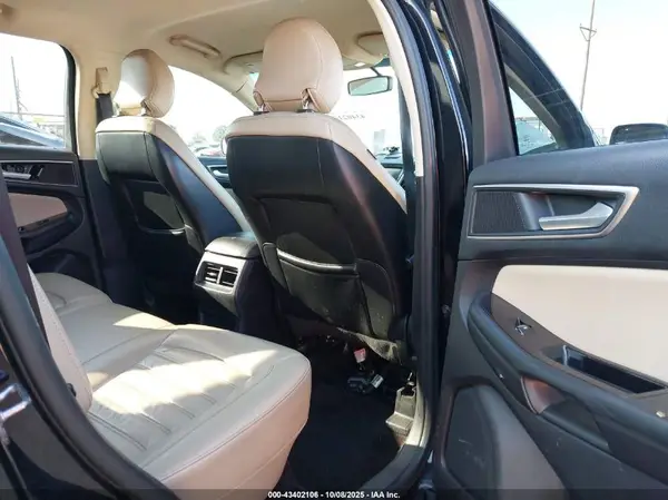 2FMPK3J9XGBB75190 2016 FORD EDGE - Image 8