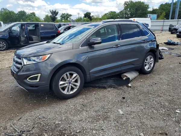 2FMPK3J9XGBB76663 2016 FORD EDGE - Image 1