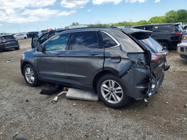 2FMPK3J9XGBB76663 2016 FORD EDGE - Image 2