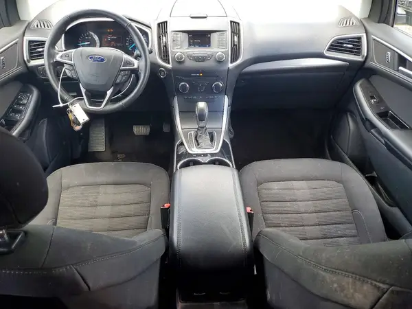 2FMPK3J9XGBB76663 2016 FORD EDGE - Image 8