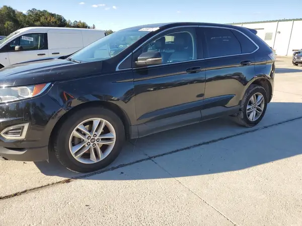 2FMPK3J9XGBB82284 2016 FORD EDGE - Image 1