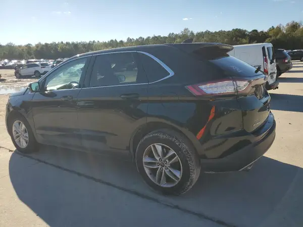 2FMPK3J9XGBB82284 2016 FORD EDGE - Image 2