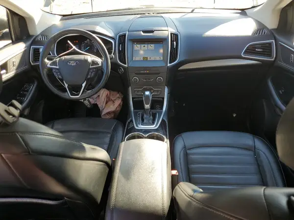 2FMPK3J9XGBB82284 2016 FORD EDGE - Image 8