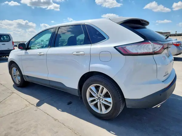 2FMPK3J9XGBB86965 2016 FORD EDGE - Image 2