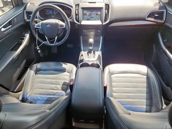 2FMPK3J9XGBB86965 2016 FORD EDGE - Image 8