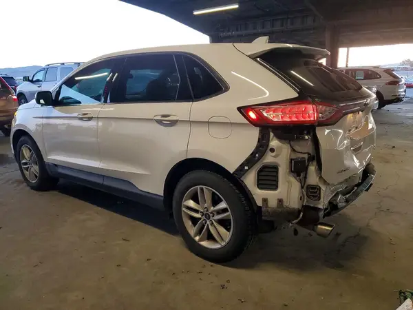 2FMPK3J9XGBB89364 2016 FORD EDGE - Image 2