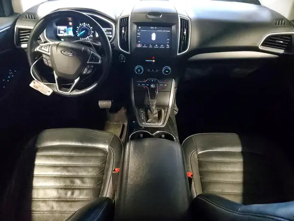 2FMPK3J9XGBB89364 2016 FORD EDGE - Image 8
