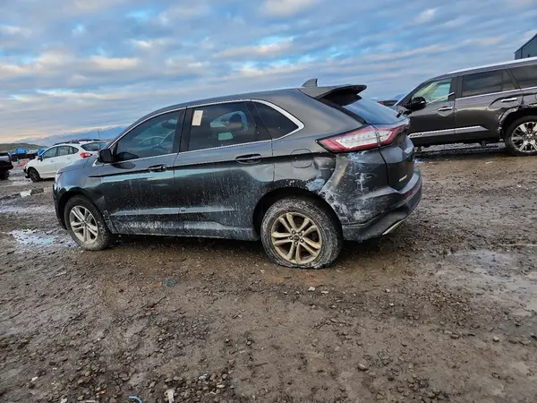 2FMPK3J9XGBB94595 2016 FORD EDGE - Image 2