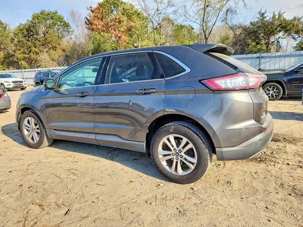 2FMPK3J9XGBB95830 2016 FORD EDGE - Image 2
