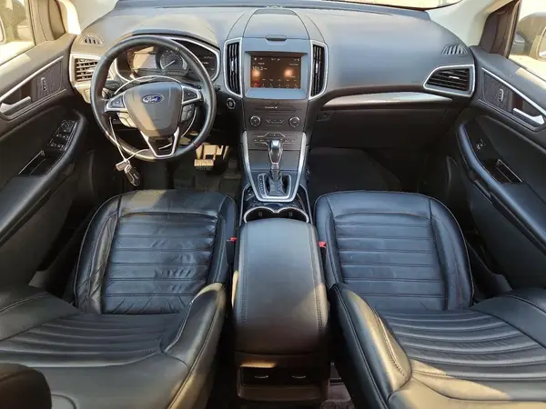 2FMPK3J9XGBB95830 2016 FORD EDGE - Image 8