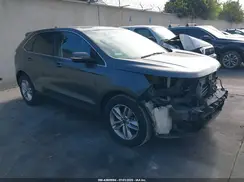 2FMPK3J9XGBB99912 2016 FORD EDGE