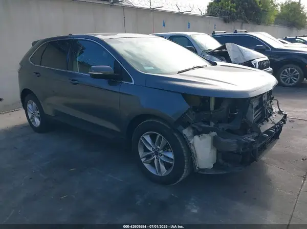 2FMPK3J9XGBB99912 2016 FORD EDGE - Image 1