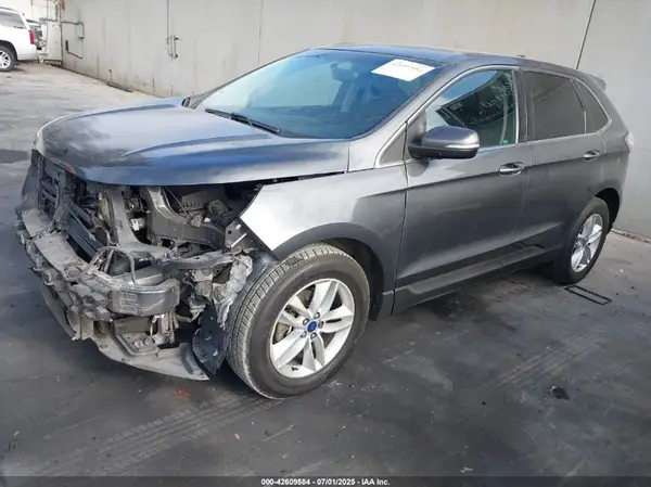2FMPK3J9XGBB99912 2016 FORD EDGE - Image 2