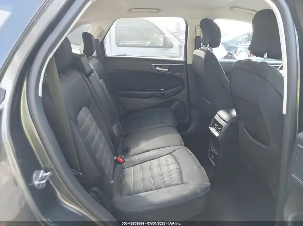 2FMPK3J9XGBB99912 2016 FORD EDGE - Image 8